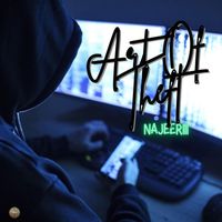 Najeeriii - Art Of Theft