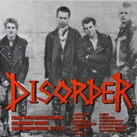Disorder - First Ever London Show Starlight Rooms, West Hampstead 12/7/82 (Live)