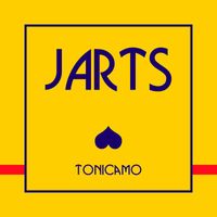 Tonicamo - Jarts (Naked)
