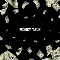 Mr.peuume - Money Talk (Explicit)