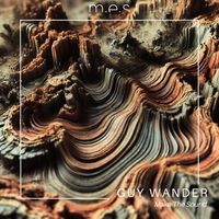 Guy Wander - Make The Sound