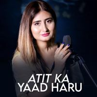 Anju Panta - Atitka Yaad Haru