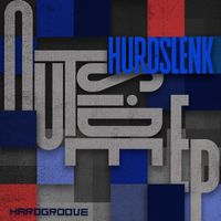 Hurdslenk - Outside EP