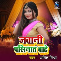 Amit Mishra - Jawani Pasinat Bate