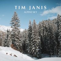 Tim Janis - Alpine Sky