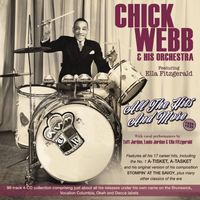 Chick Webb And His Orchestra - All The Hits And More 1929-39