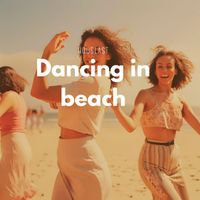 Houslast - Dancing in beach