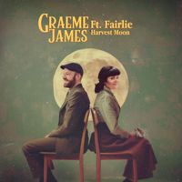 Graeme James - Harvest Moon