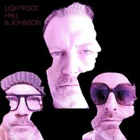 Lightfoot, Hall & Johnson - Sundown Eyes