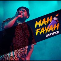 Biggie Balu, Oscar BT - Mah Fayah