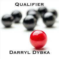 Darryl Dybka - Qualifier