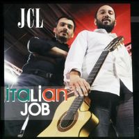 JCL - Italian Job