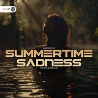 konur - Summertime Sadness (Hardstyle)