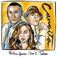 Paulina Aguirre, Taboo, Vico C - Canoita electro (remastered)