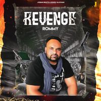 Rommy - Revenge