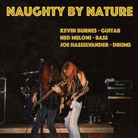 Kevin Burnes - Naughty by Nature
