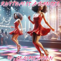 Disco Fever - Rhythm Is A Dancer 90's Compilation