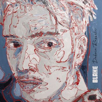 Blake - Daboia Russelii (Explicit)