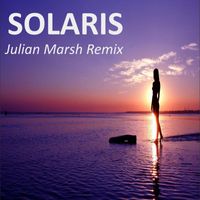 Mike Ayliffe - Solaris Remixed