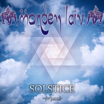 Morden Laiv - Solstice