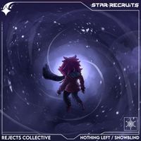 Rejects Collective - nothing left / snowblind