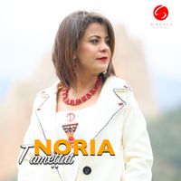 NORIA - Tamettut