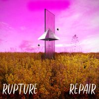 Zeitgeist - Rupture / /Repair