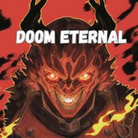 Kat Rivers - Doom Eternal