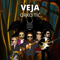 Veja - Orko tić