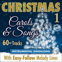 Fox Christmas Party Crew & Worship Warehouse - Christmas Carols & Songs - Easy Singalong Instrumental