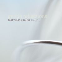 Matthias Krauss - Gentle Reflections