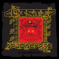 DoctorSpook, Dubstep Spook, Dubstep - Dubstep Apocalypse, Vol. 1 Best Top Electronic Dance Hits, Dub, Brostep, Psystep, Chill, Rave Anthems
