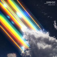 CamelPhat - Spiritual Milk (The Remixes Pt. 2)
