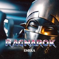Emeka feat. el alquimista - Ragnarok (Explicit)