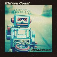 Blitzen Coast - Breakdown