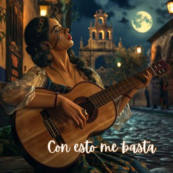Pedro López & Latin Music Collective - Con Esto Me Basta (Remastered Deluxe Edition)