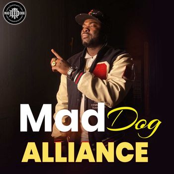 Mad Dog - ALLIANCE