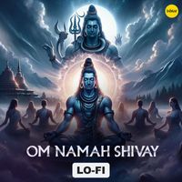 Roop Kumar Rathod - Om Namah Shivay (Lo Fi)