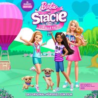 Barbie - Barbie & Stacie - Eine Schwester für alle Fälle (Das Original-Hörspiel zum Film)