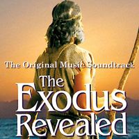Mark Edward Lewis - The Exodus Revealed (Original Soundtrack)