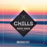 Robert Burian - I Feel It