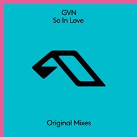 GVN - So In Love