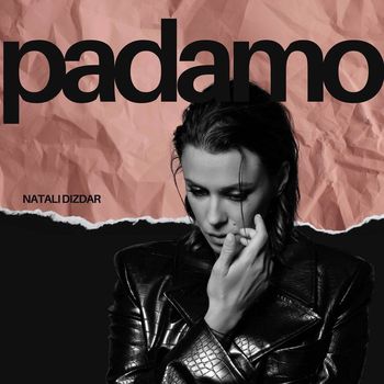 Natali Dizdar - Padamo