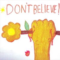 Sullen - DON'T BELIEVE!