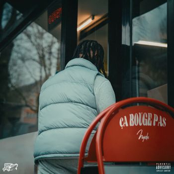 Nyda - Ça bouge pas (Explicit)