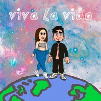 Dr. Stev, Erika Perdomo - Viva La Vida