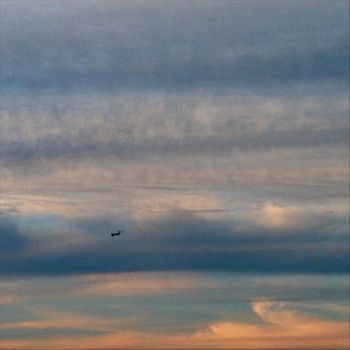 Tanger - cloud city