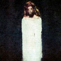 KINGTANA - Los renglones torcidos de Dios