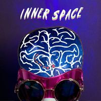 Los Flanger Mingos - Inner Space