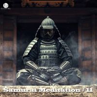 Emotional Music - Samurai Meditation # 11
